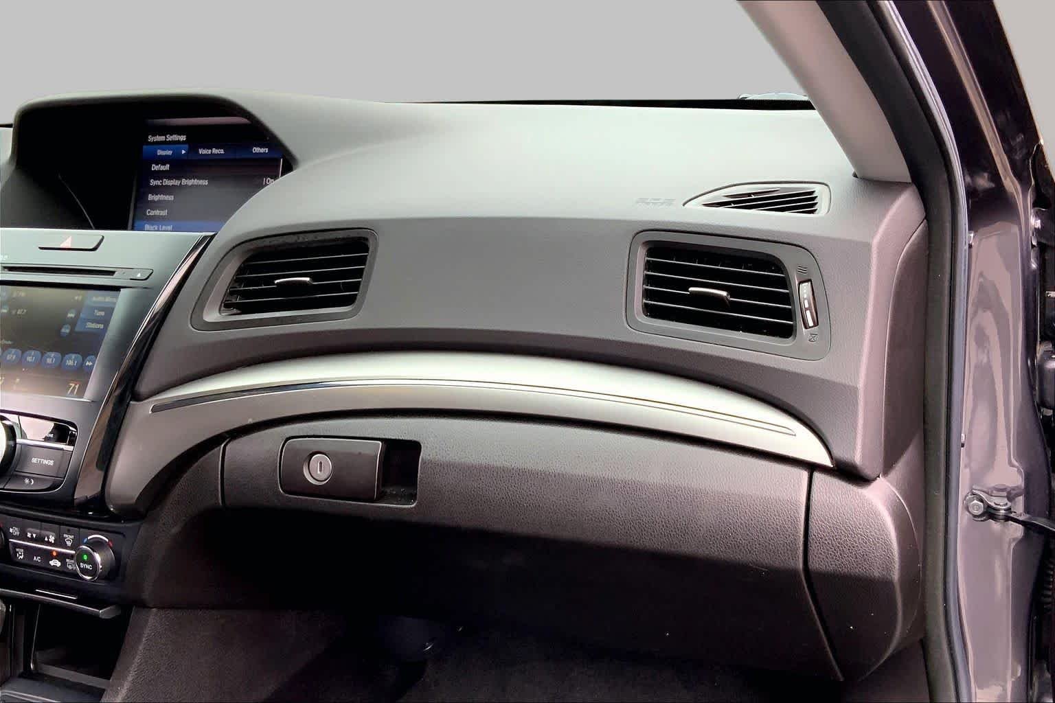 Used 2021 Modern Steel Metallic Acura w/Premium Package image 18