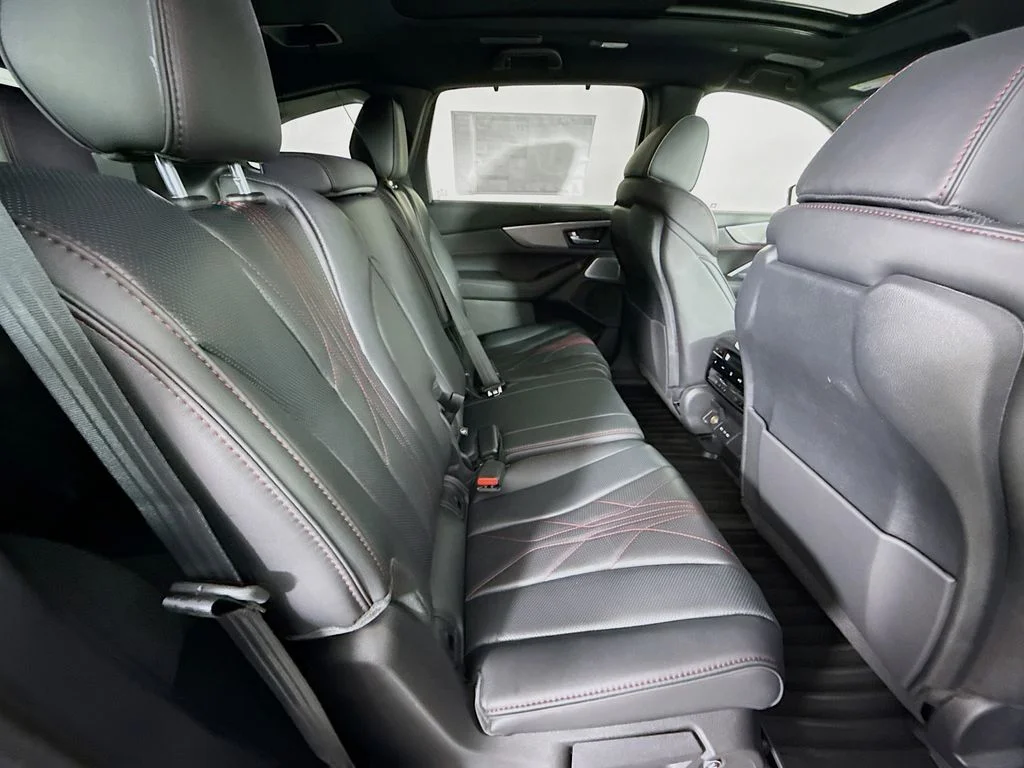 New 2026 Urban Gray Pearl Acura A-Spec Advance Package image 29