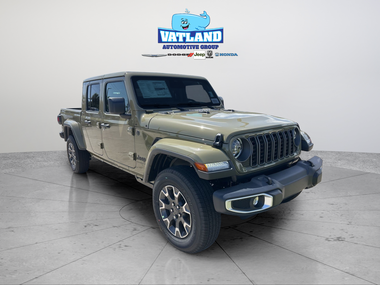 New 2026 41 Exterior Paint Jeep Sahara image 9