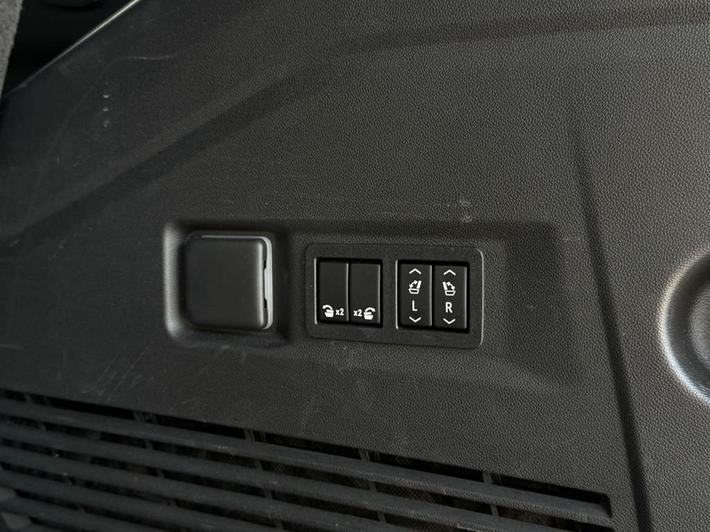 2022 Chevrolet Tahoe RST - Photo 14