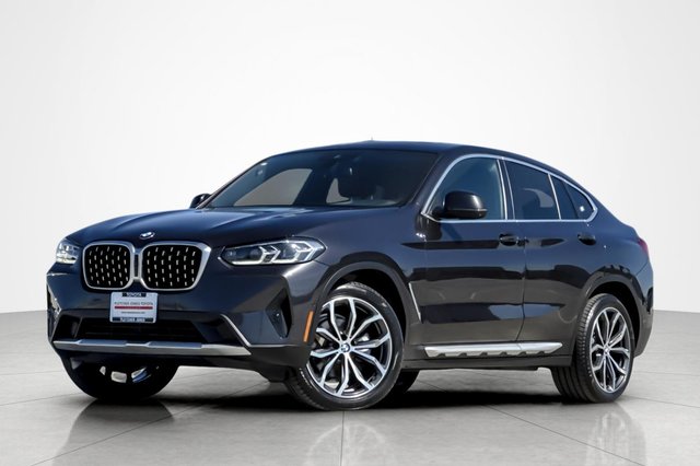 2024 BMW X4 xDrive30i