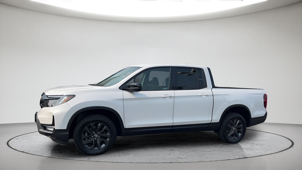 2026 Honda Ridgeline Sport - Photo 10