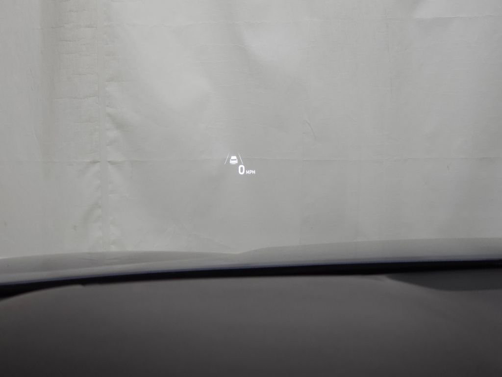 Used 2022 Stormy Blue Hyundai Calligraphy image 30