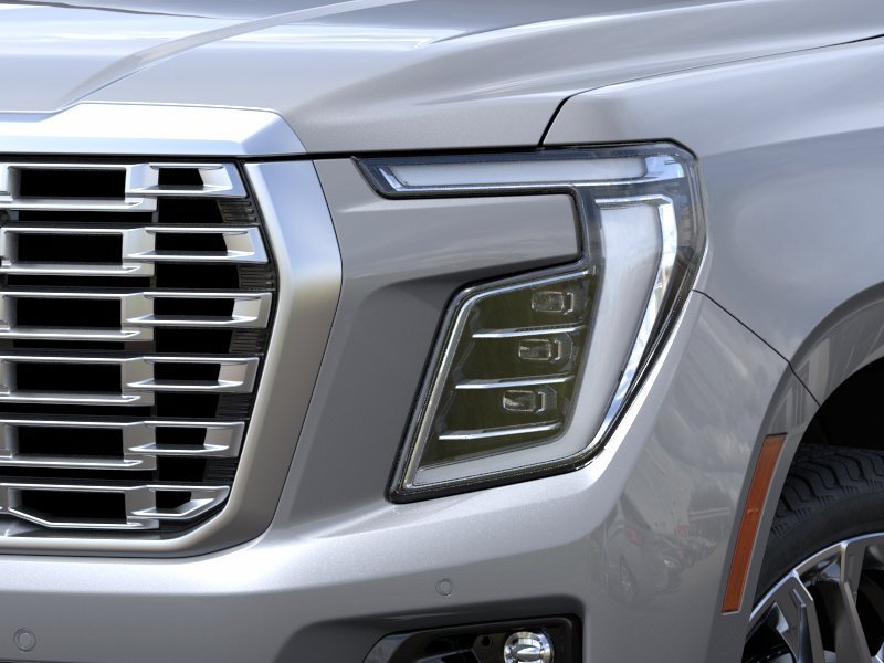 New 2026 Sterling Metallic GMC Denali image 10