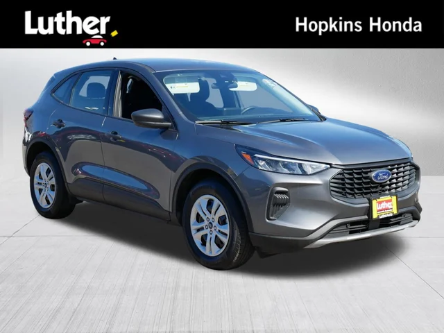 2023 Ford Escape Base