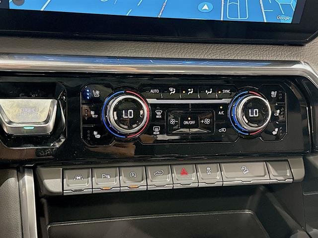 2026 GMC Sierra 1500 Denali - Photo 18