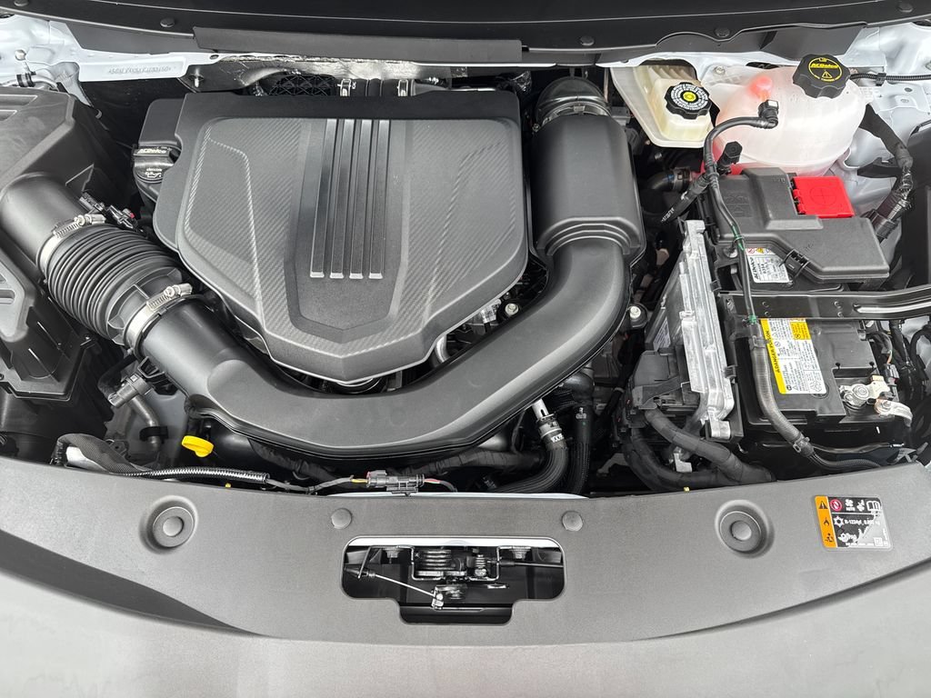 2027 Buick Enclave Preferred - Photo 48
