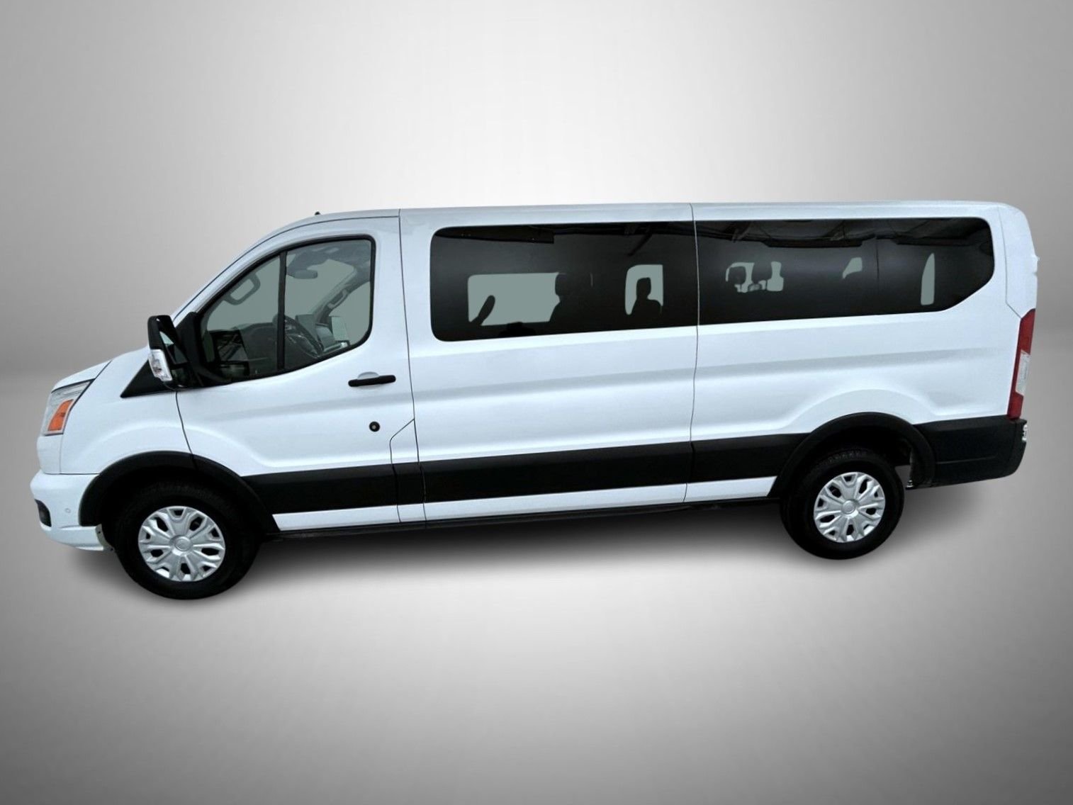Used 2022 White Ford XLT image 8