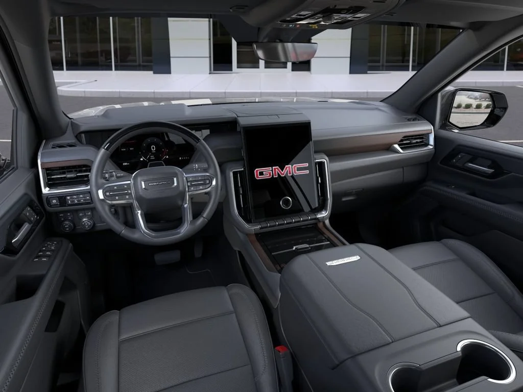 2026 GMC Yukon XL Denali - Photo 15
