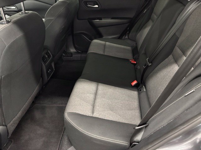 Used 2025 Gray Nissan SV image 13
