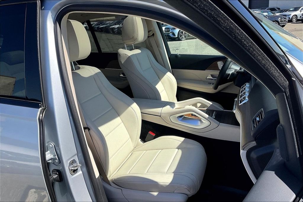2026 Mercedes-Benz GLE GLE350 - Photo 7