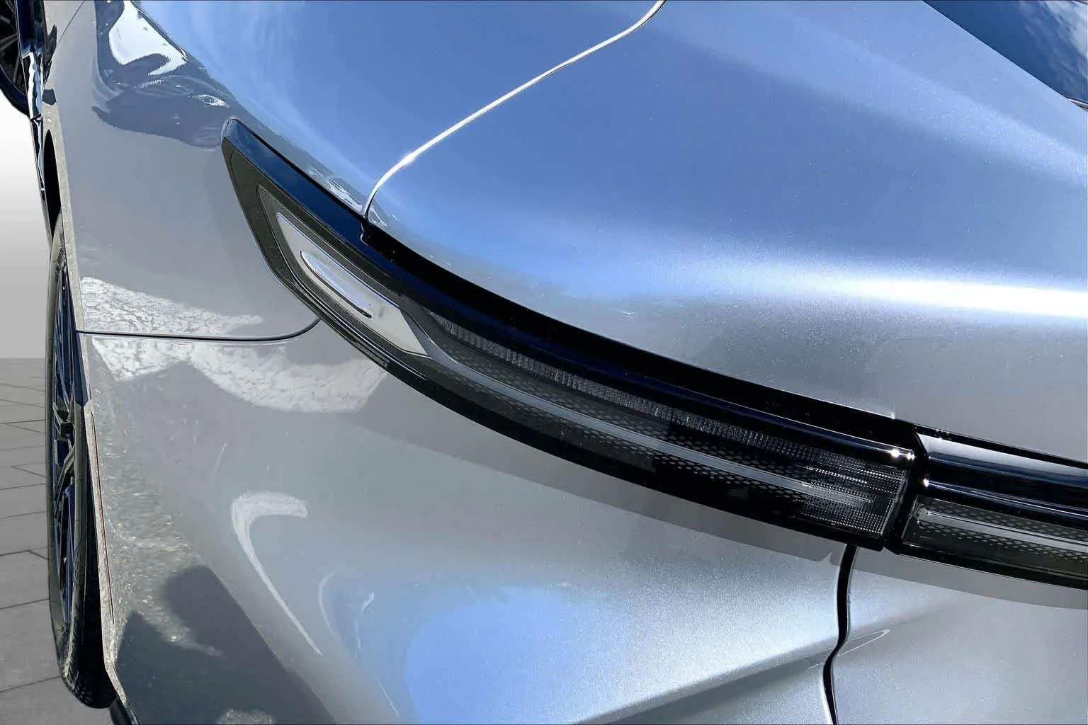 New 2026 Iridium Lexus PREMIUM AWD image 14