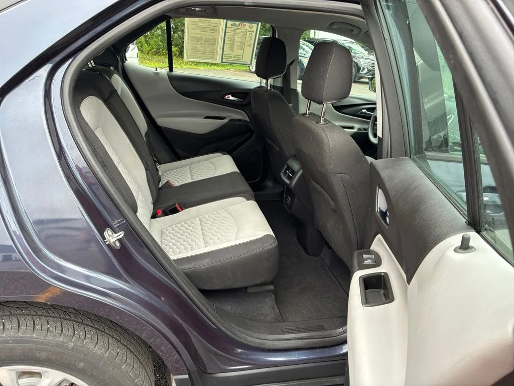 Used 2019 Blue Chevrolet LS image 50