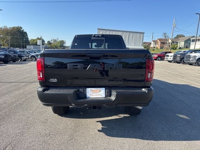 2026 RAM 2500 Power Wagon - Photo 6