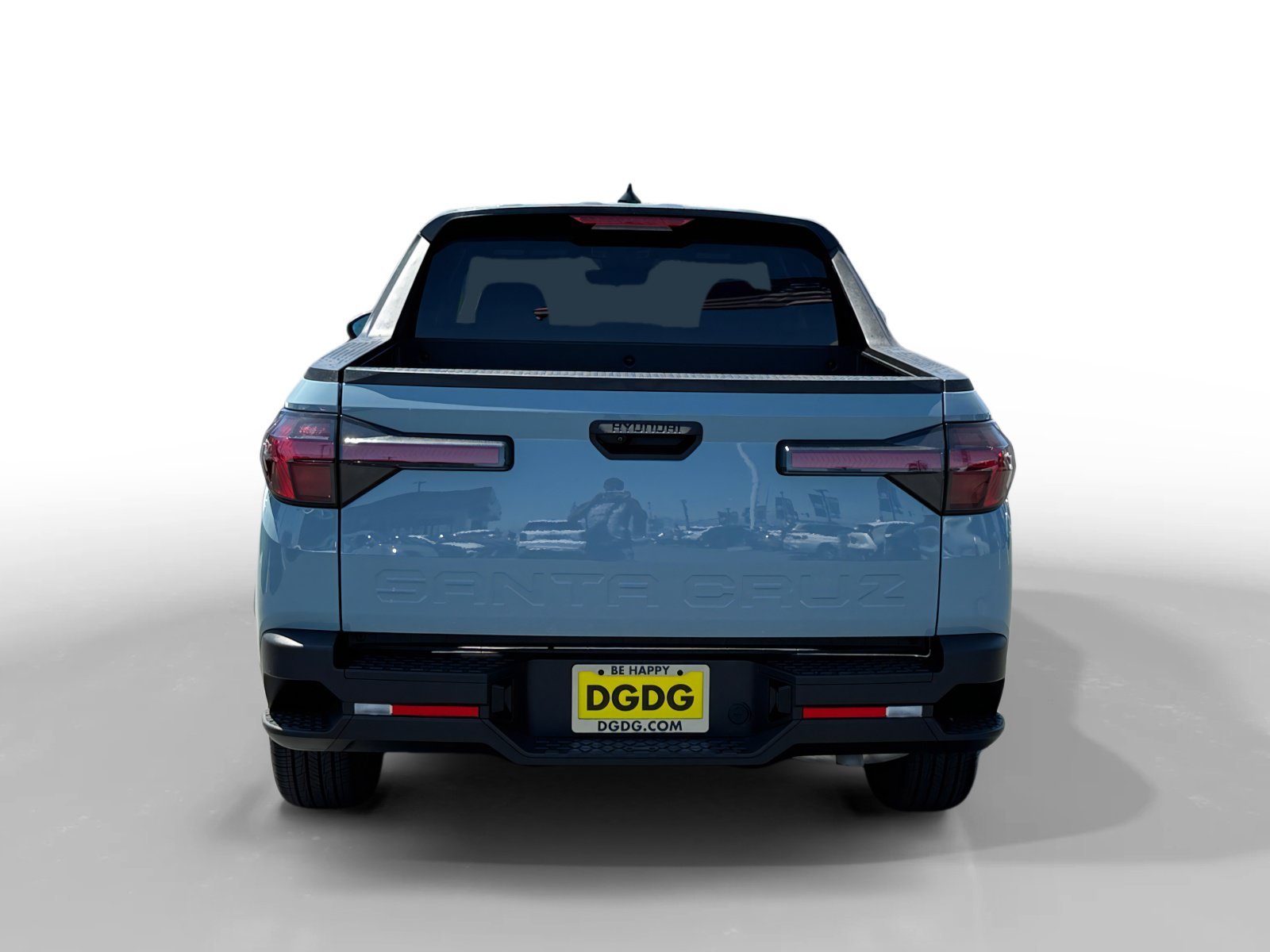 Certified Used 2025 Blue / Stone Hyundai SE image 4