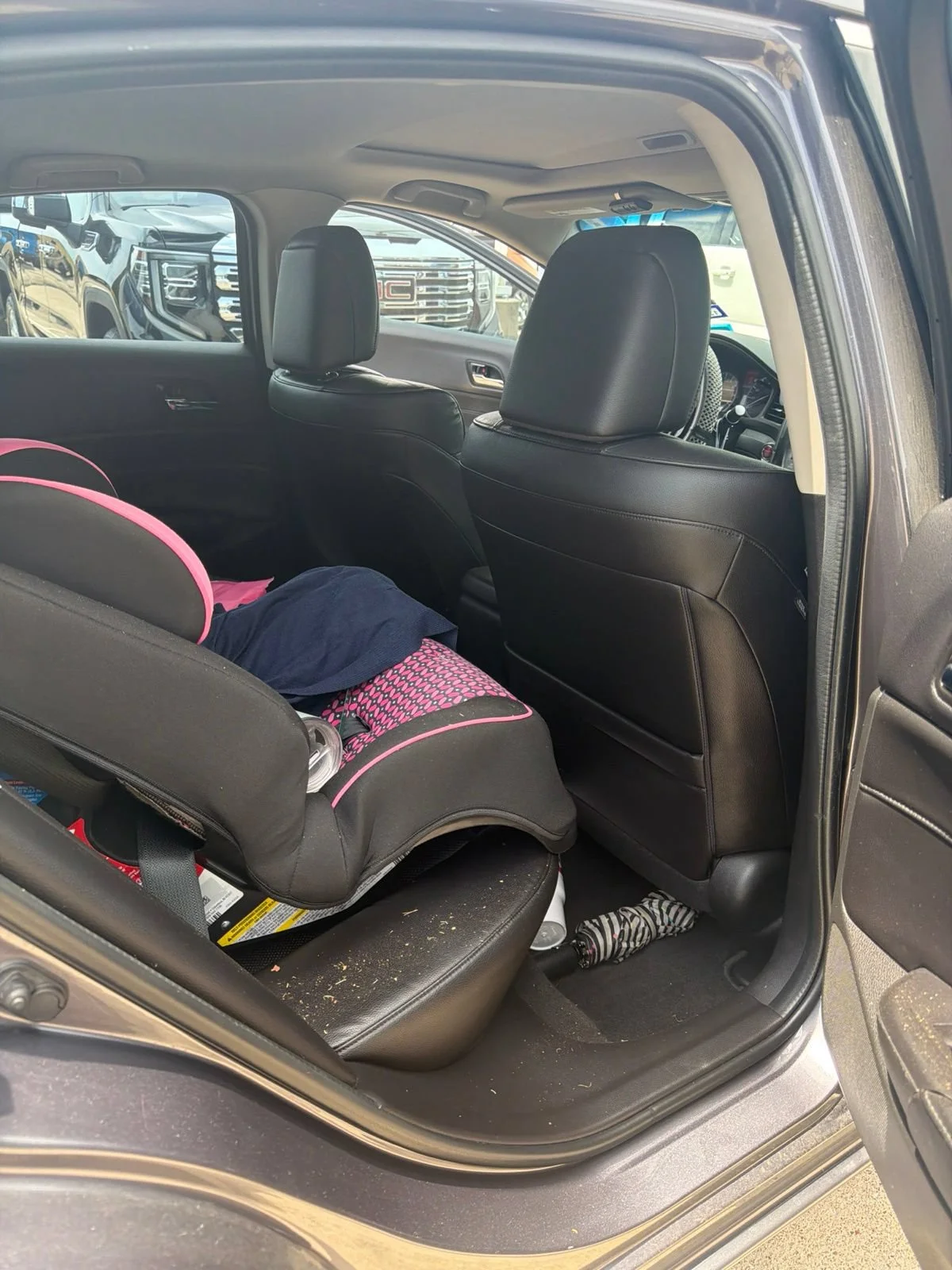 Used 2015 Gray Acura  image 13