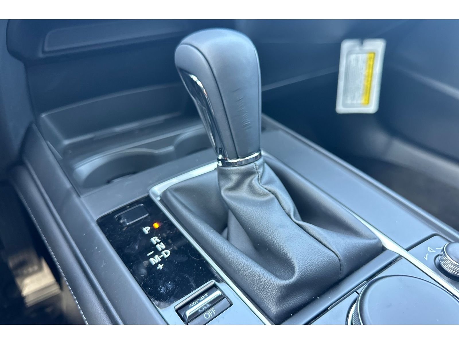 New 2026 Jet Black Mica Mazda 2.5 S Preferred AWD image 19