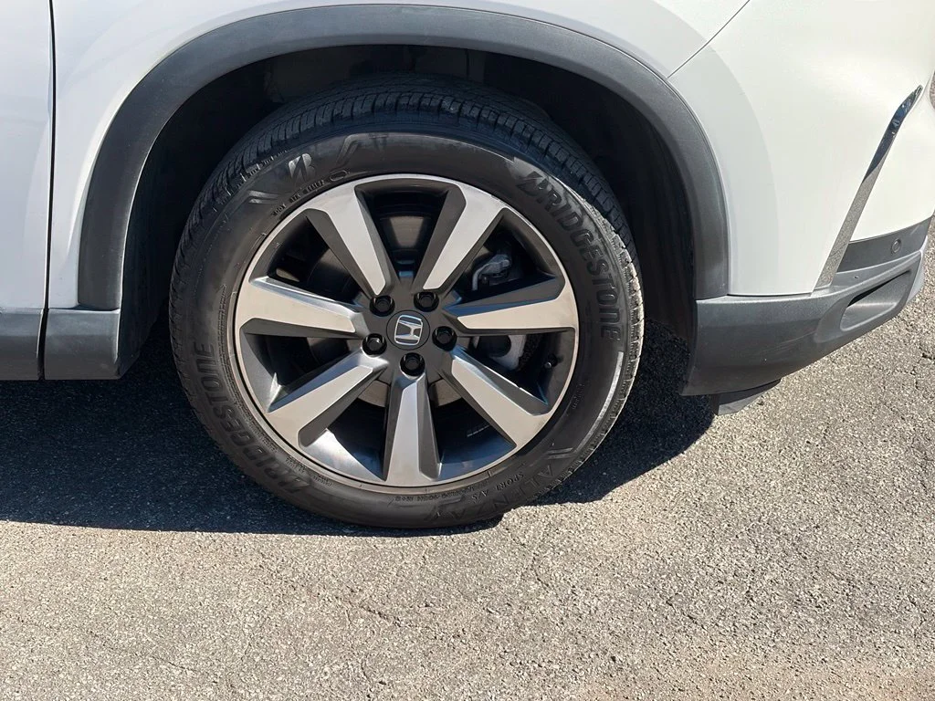 2024 Honda Pilot Touring - Photo 12