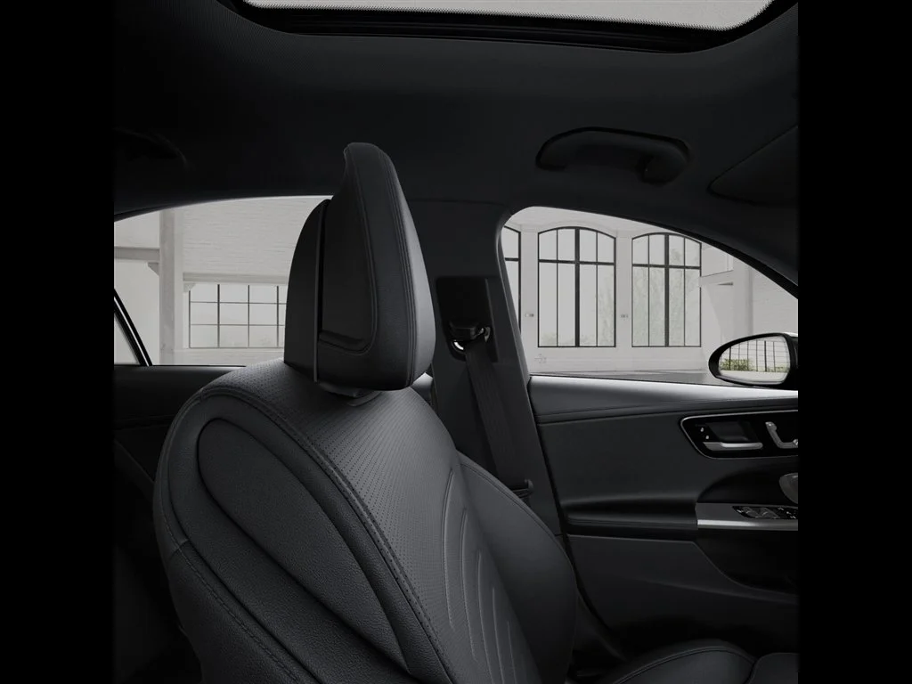New 2026 Black Mercedes-Benz C 300 image 90