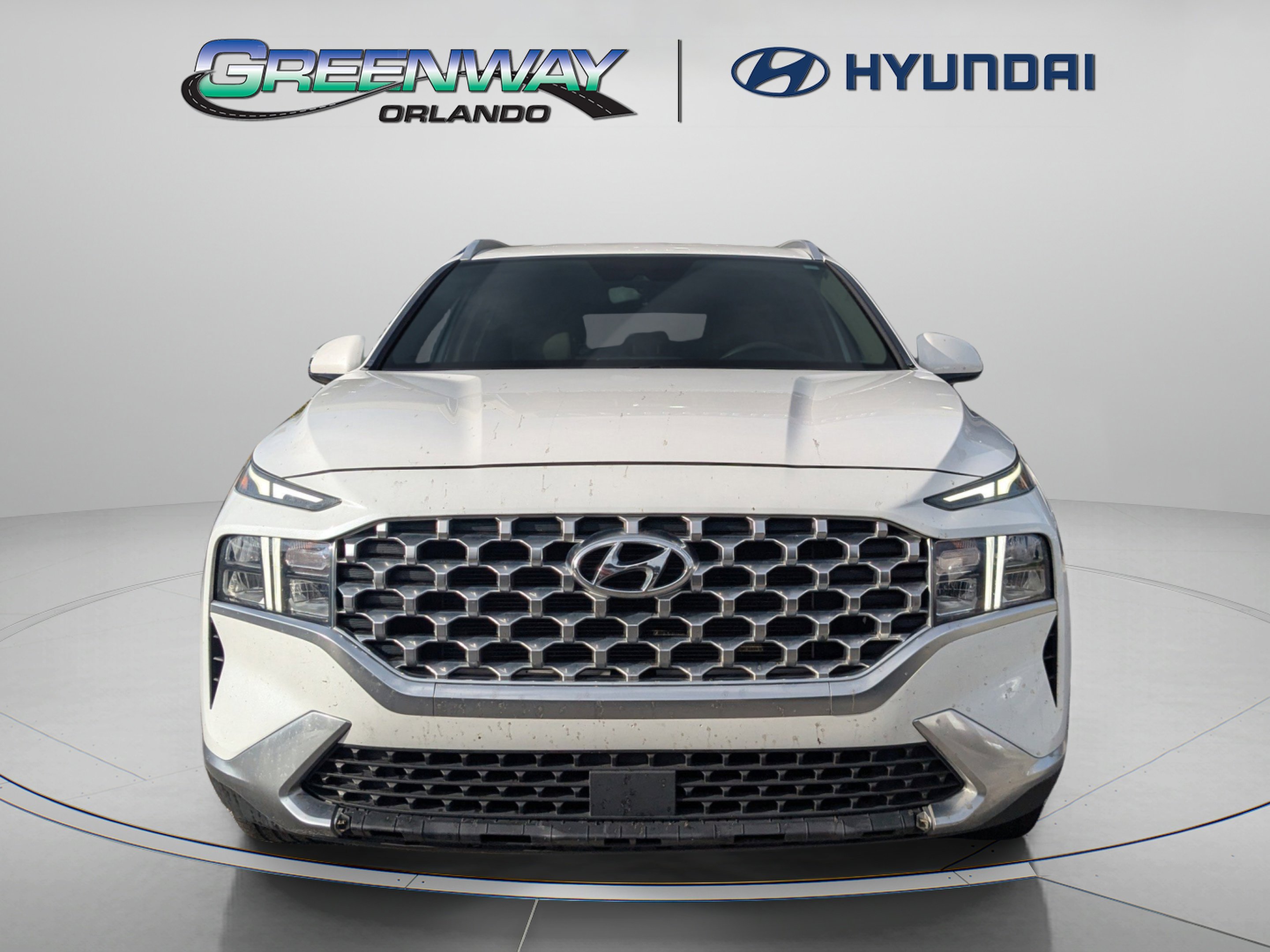 2021 Hyundai Santa Fe SEL - Photo 6