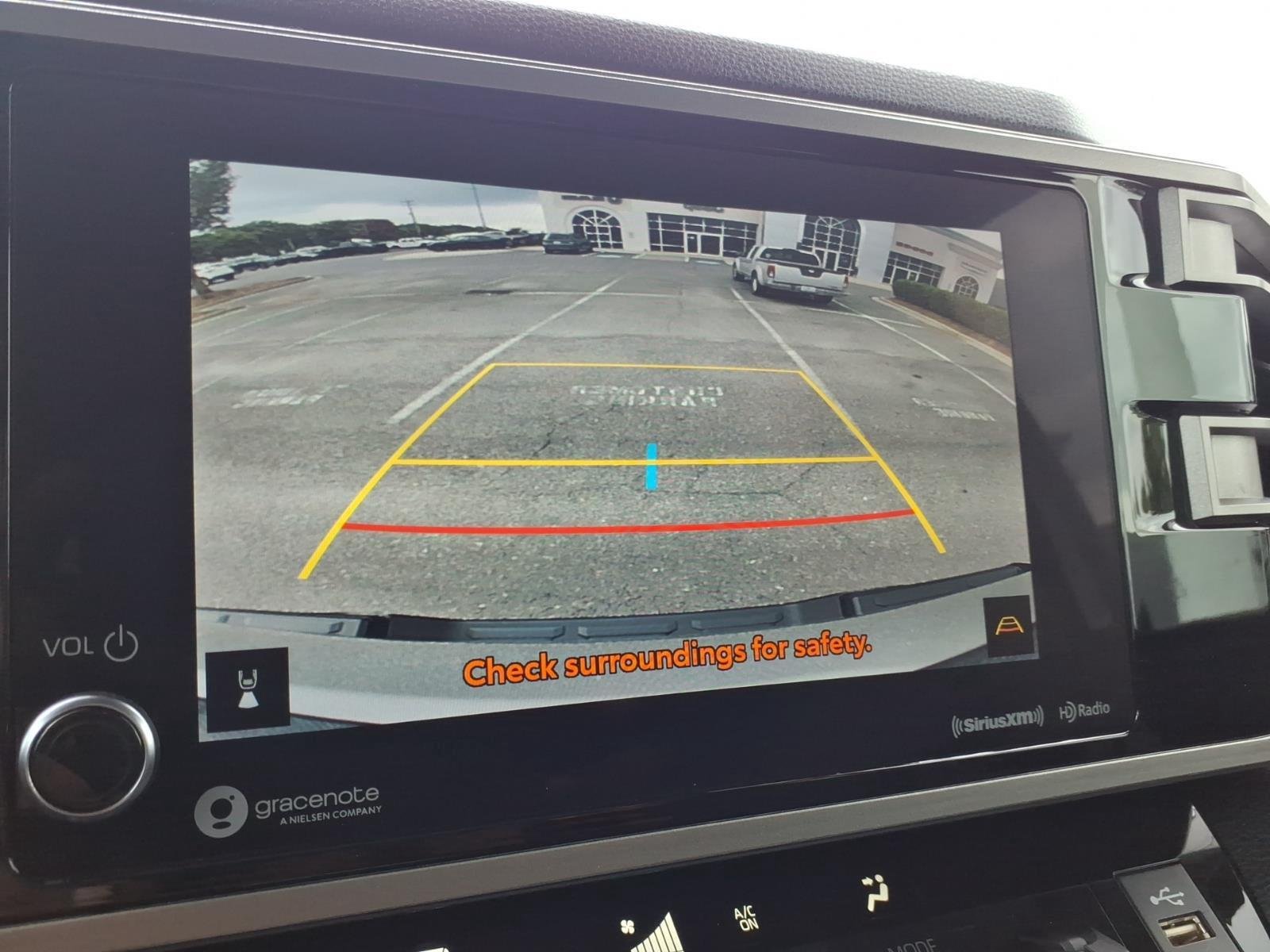Used 2024 Magnetic Gray Metallic Toyota SR5 image 4