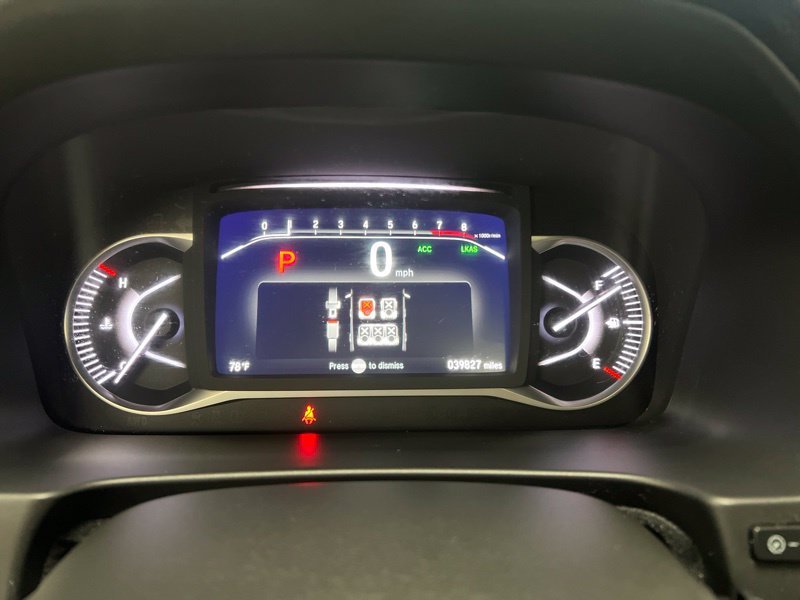 Used 2023 White Honda Elite image 26
