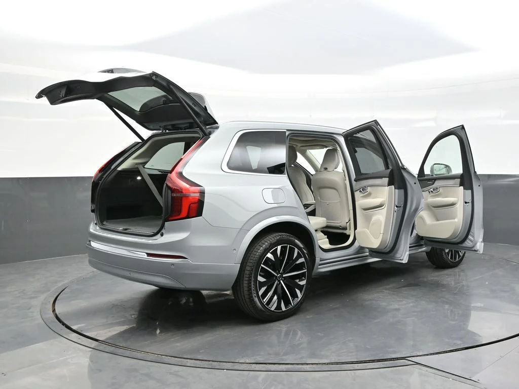 New 2026 Vapour Grey Volvo T8 Ultra image 30