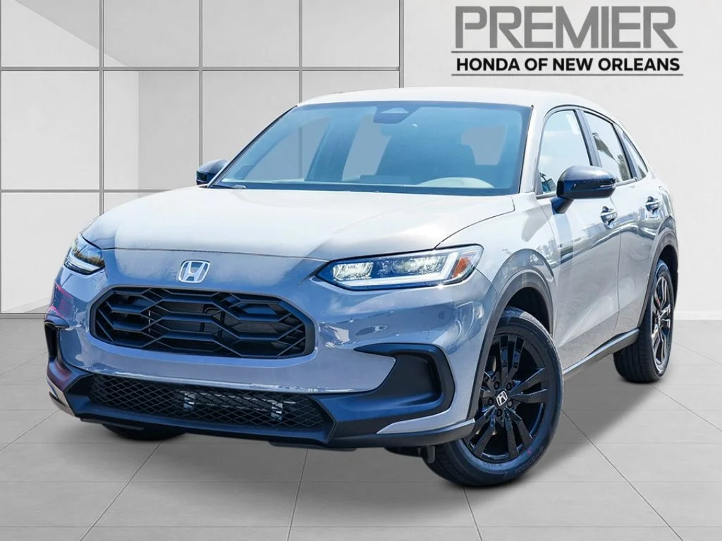 2027 Honda HR-V Sport 2WD's photo