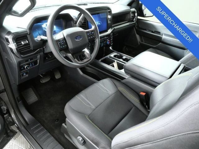 Used 2025 Ford F-150 STX with VIN 1FTFX2L50SKD75984 for sale in Apple Valley, Minnesota