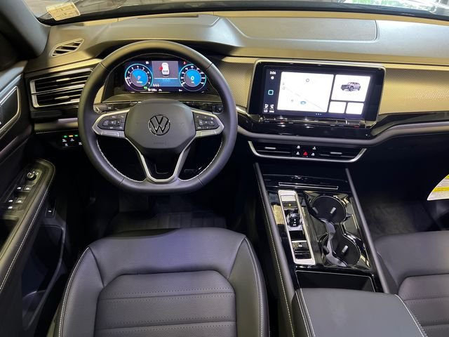 2026 Volkswagen Atlas Cross Sport SEL - Photo 12