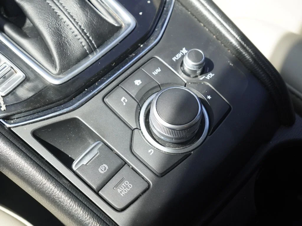 Used 2019 Red Mazda Touring image 19