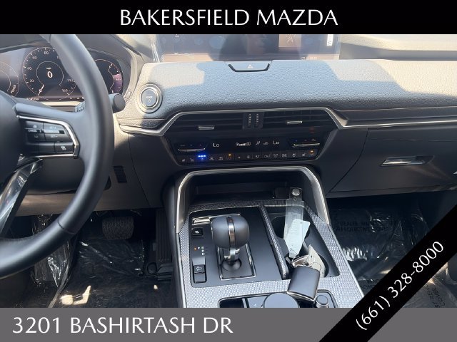 2026 Mazda CX-90 Preferred Package - Photo 19