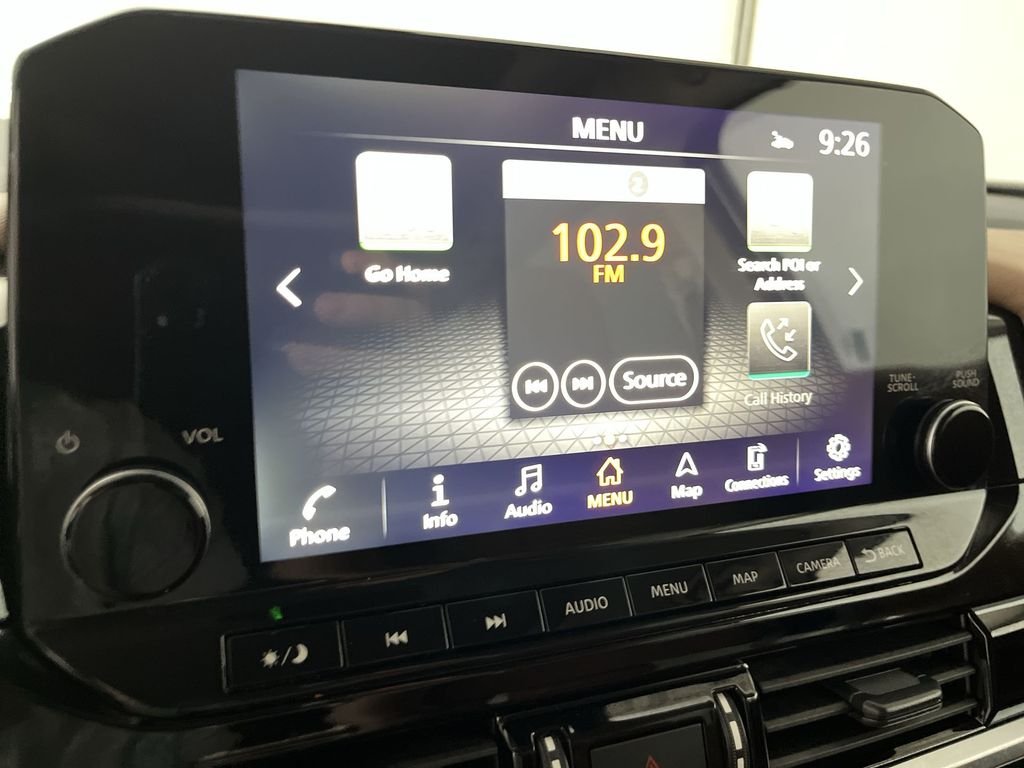 Certified Used 2024 Gray Nissan Platinum image 20