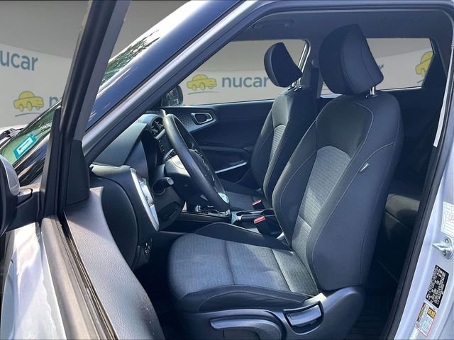 Used 2020 Silver Kia S image 20