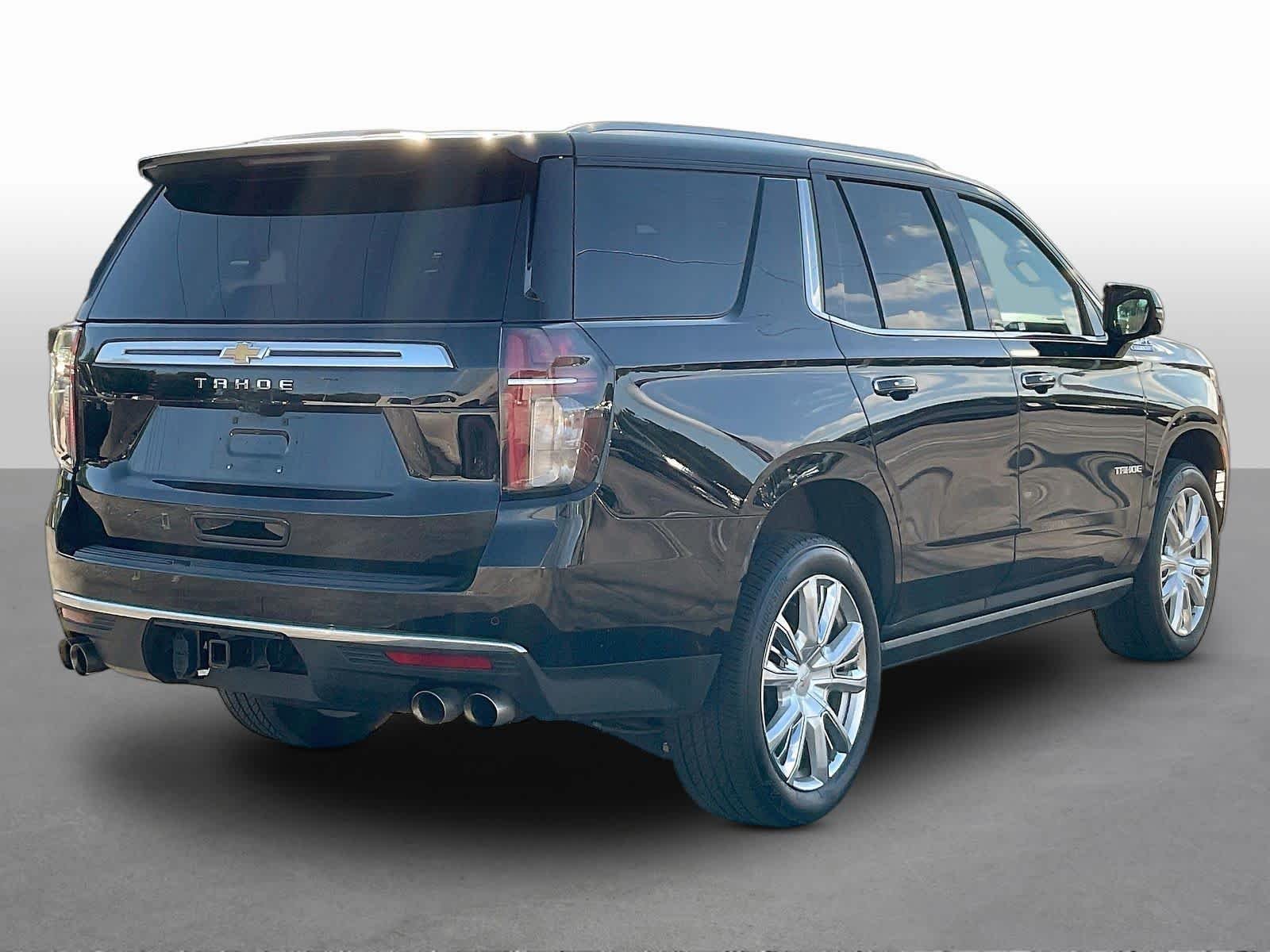 2021 Chevrolet Tahoe High Country - Photo 7