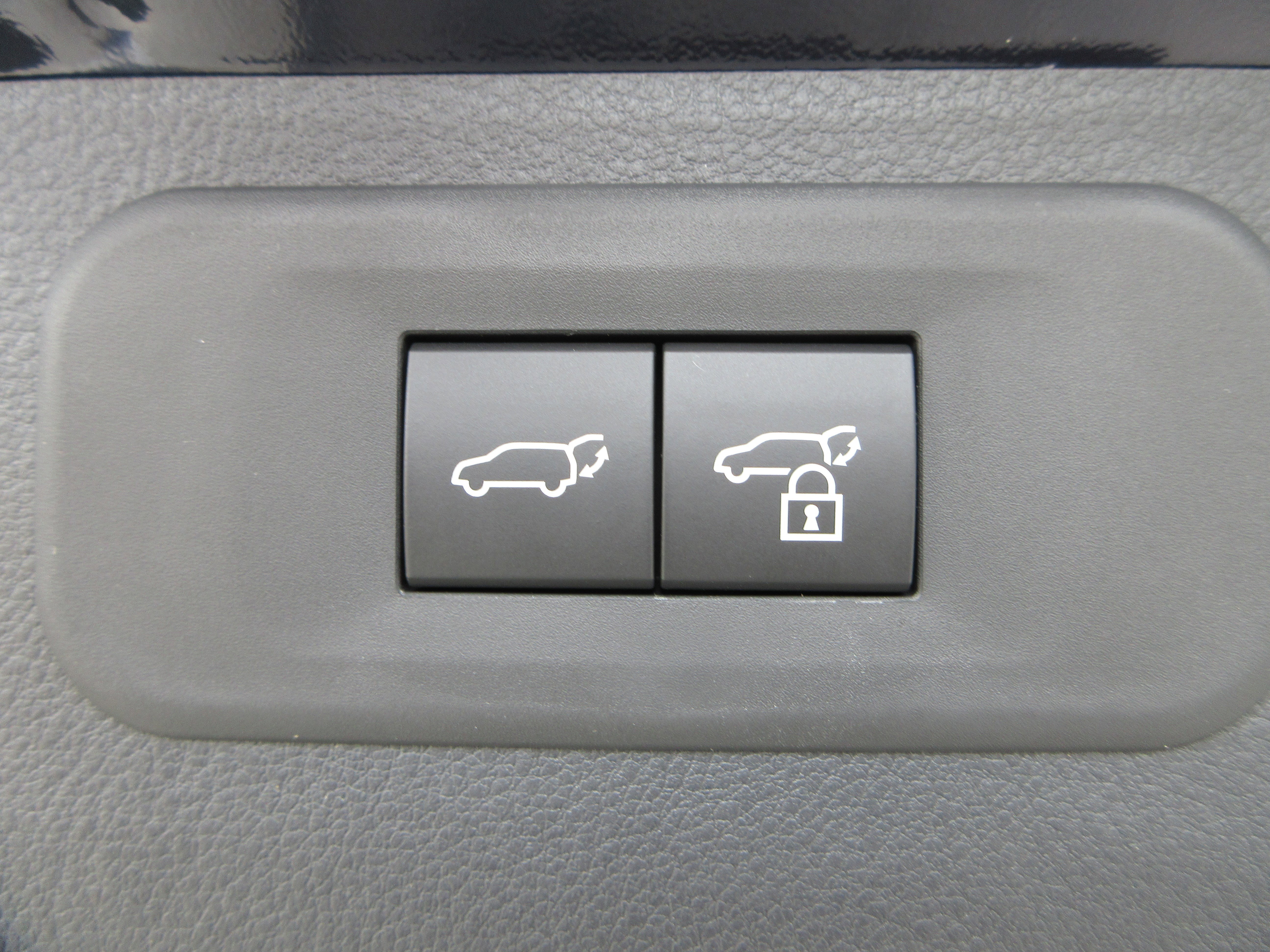 New 2026 Nightfall Mica Lexus LUXURY AWD image 59
