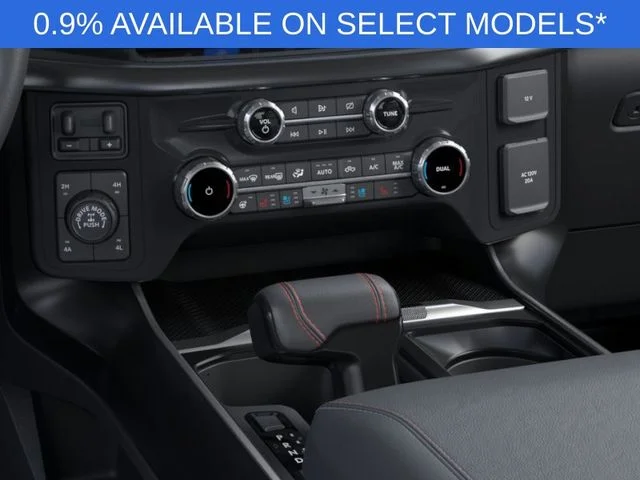 New 2026 Avalanche Ford Raptor® image 15