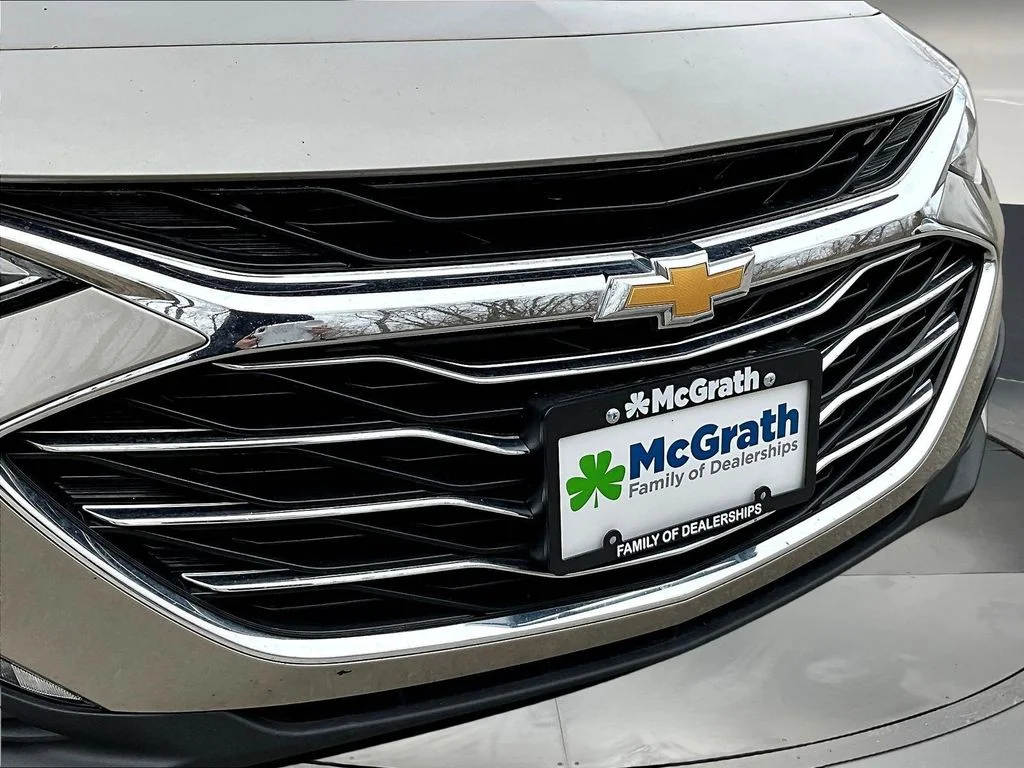 2024 Chevrolet Malibu 2LT - Photo 36