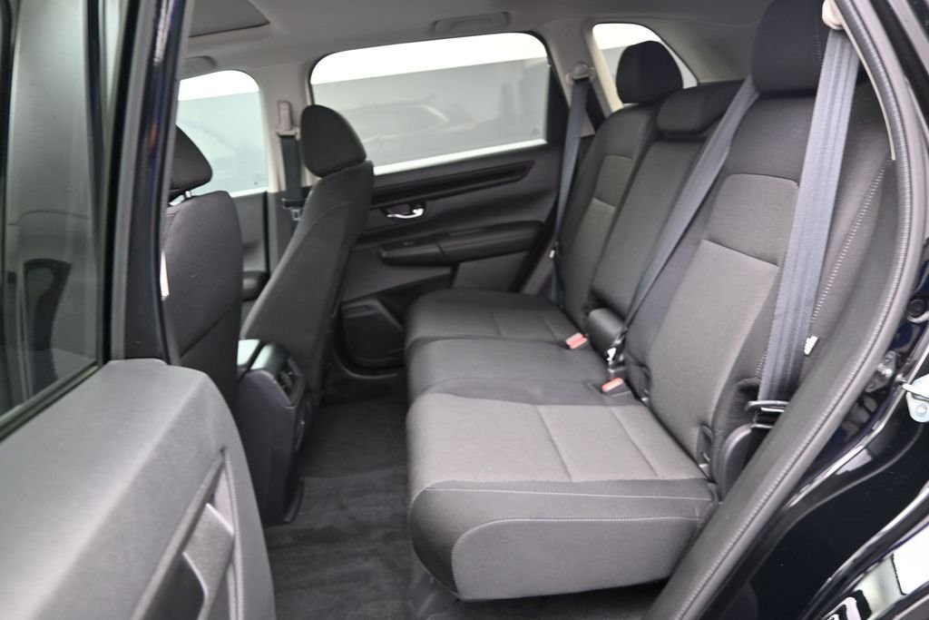 Used 2025  Honda EX image 17
