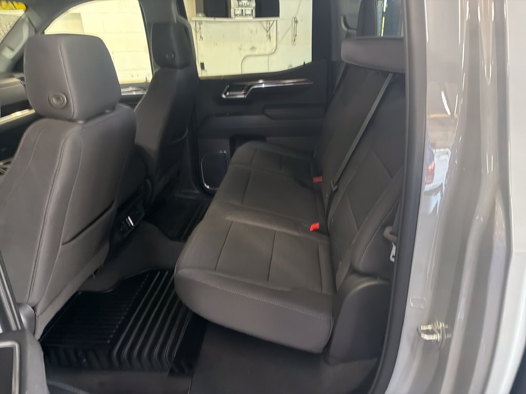 Used 2024 Gray Chevrolet LT image 14