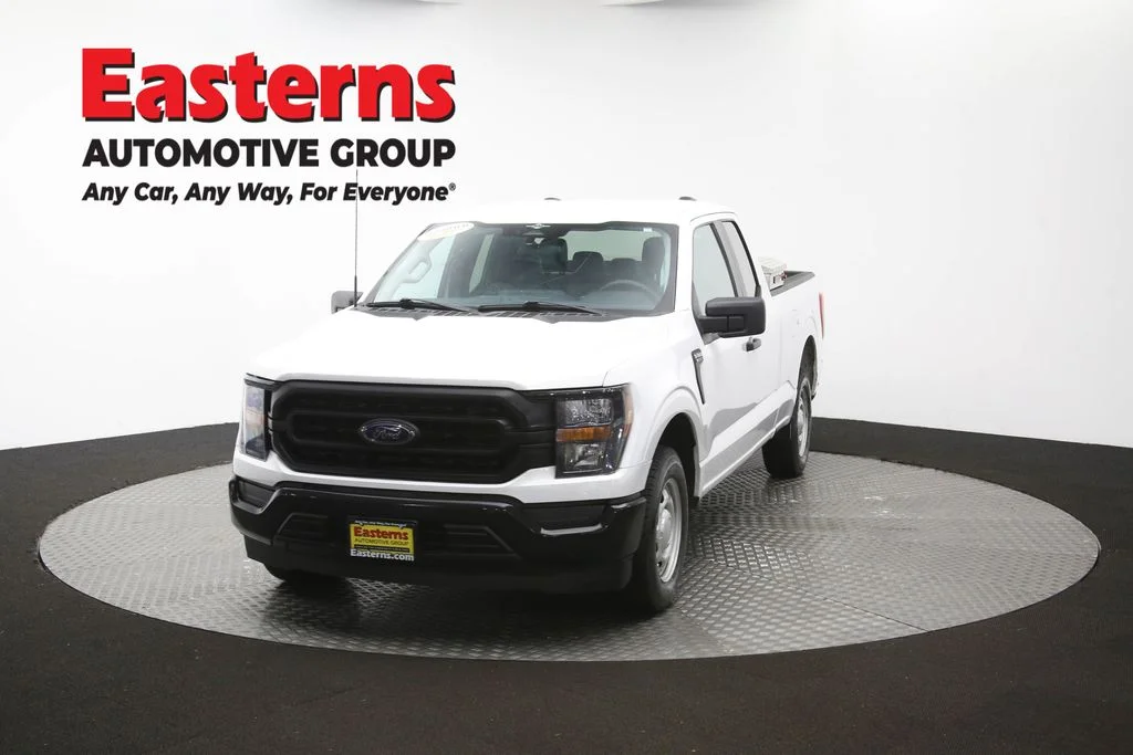 Used 2023 White Ford XL image 52