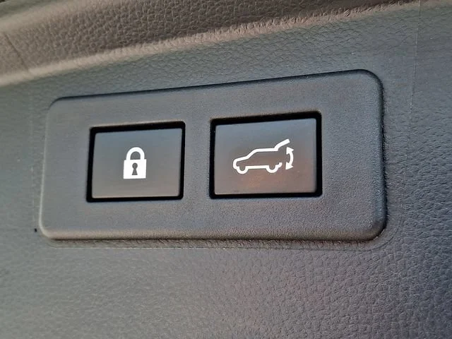 Used 2022 Black Subaru Wilderness image 31
