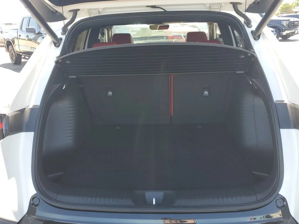 Used 2025 White Acura A-Spec image 26