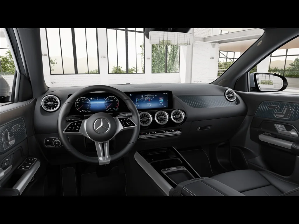 Certified Used 2026 Silver Mercedes-Benz GLA 250 4MATIC® image 38