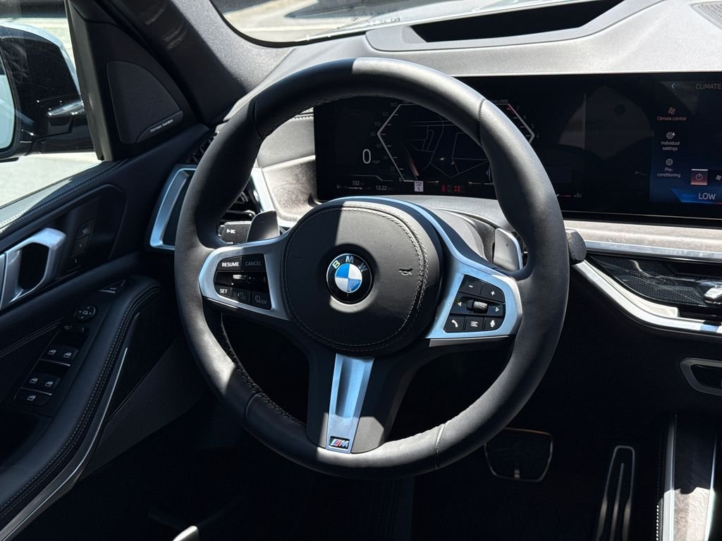 Used 2026 Gray BMW sDrive40i image 21