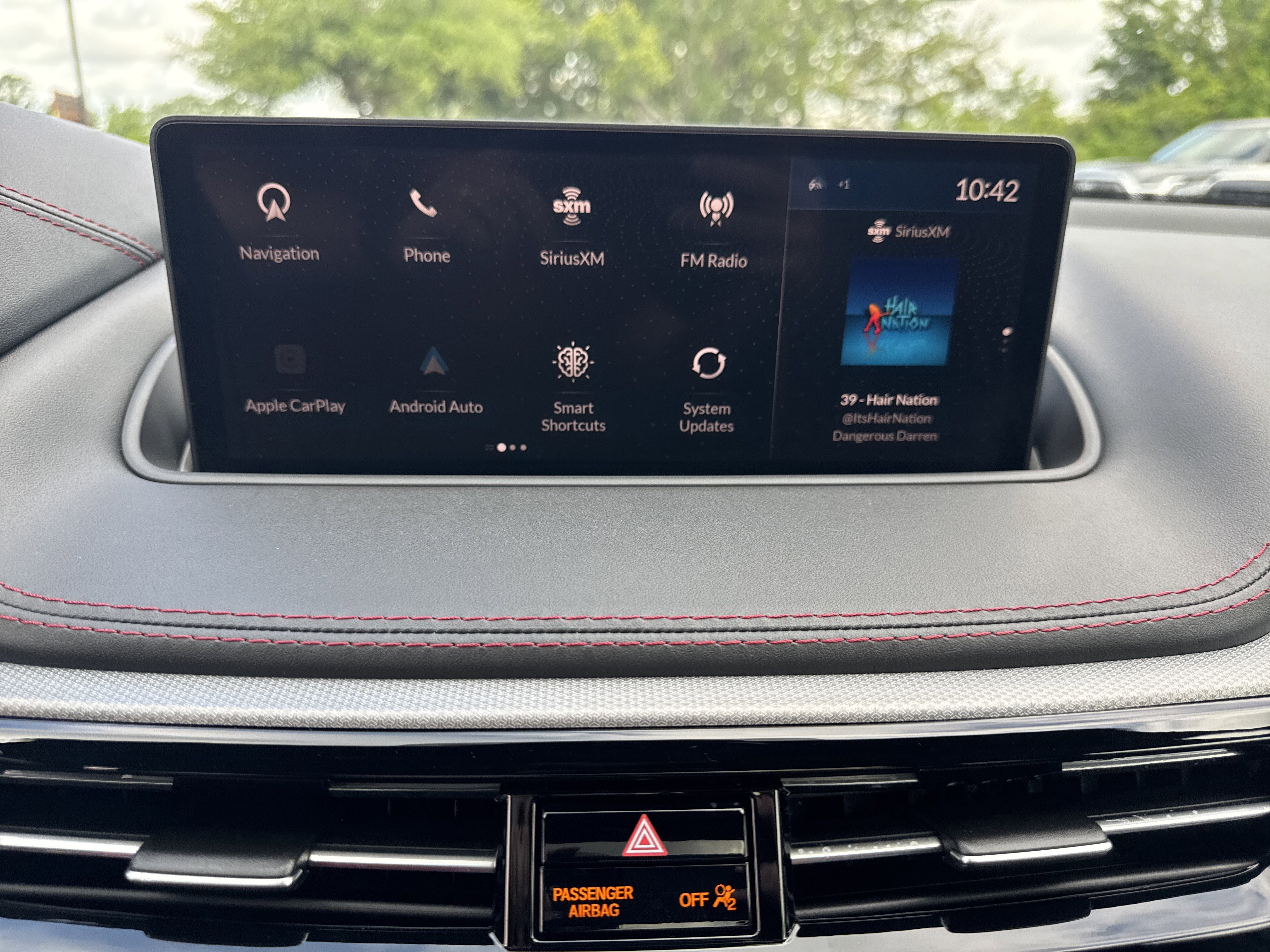 Used 2024  Acura A-Spec image 19