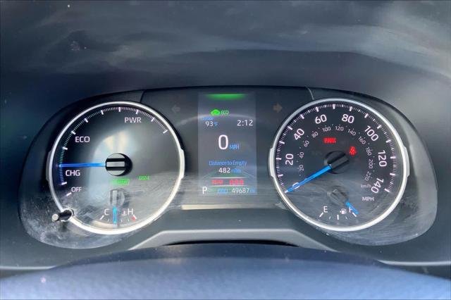 Certified Used 2022 ICE CAP Toyota  image 26