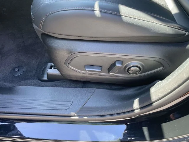 New 2026 Black Jeep Limited image 20