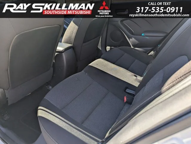 2017 Kia Forte5 LX - Photo 14
