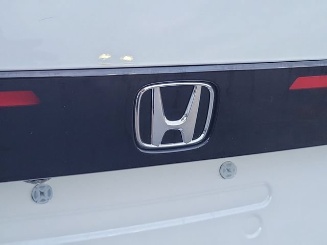 2024 Honda Accord LX - Photo 8